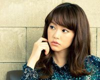 桐谷美玲