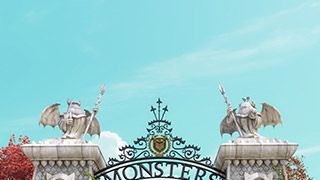 ピクサーのこだわり！『モンスターズ・ユニバーシティ』キャラクターの魅力