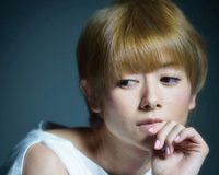 真木よう子