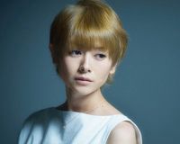 真木よう子