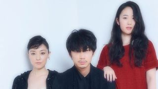 『シャニダールの花』綾野剛、黒木華、伊藤歩　単独インタビュー