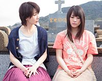 北乃きい&稲森いずみ