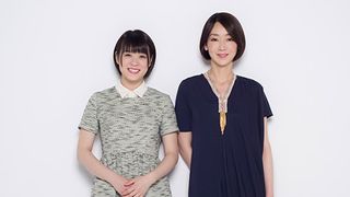 『爆心 長崎の空』北乃きい＆稲森いずみ　単独インタビュー