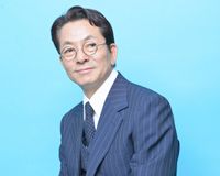 水谷豊&伊藤蘭