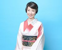 水谷豊&伊藤蘭