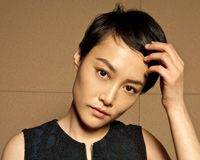 ギレルモ・デル・トロ監督&菊地凛子