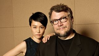 『パシフィック・リム』ギレルモ・デル・トロ監督＆菊地凛子 単独インタビュー