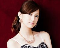 北川景子&椎名桔平