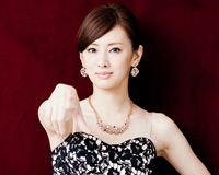 北川景子&椎名桔平