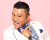 高橋みなみ&山崎弘也