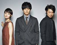 松坂桃李、綾野剛、剛力彩芽、濱田龍臣、鈴木亮平