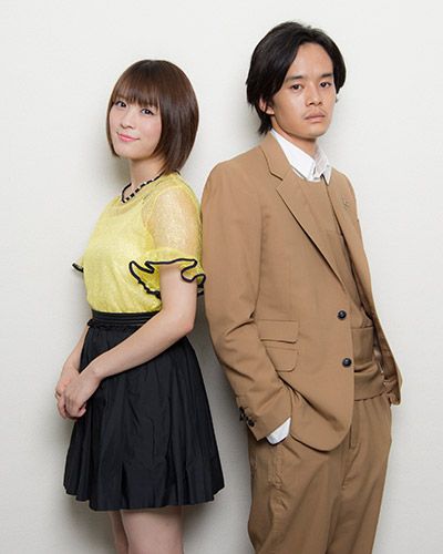 『上京ものがたり』北乃きい&池松壮亮 単独インタビュー