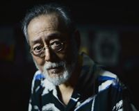 仲代達矢