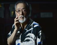 仲代達矢