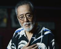 仲代達矢