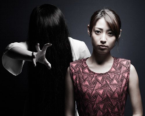 『貞子3D2』瀧本美織 単独インタビュー