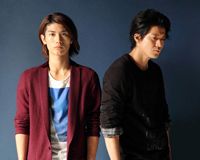 小栗旬&三浦春馬