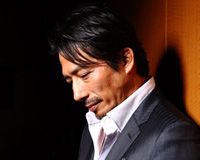 ヒュー・ジャックマン&真田広之