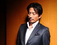 ヒュー・ジャックマン&真田広之