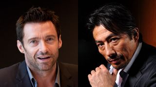 『ウルヴァリン:SAMURAI』ヒュー・ジャックマン＆真田広之 単独インタビュー