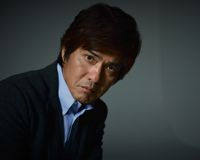 渡辺謙&佐藤浩市