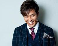 堀北真希、栗山千明、北村一輝
