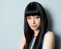 堀北真希、栗山千明、北村一輝