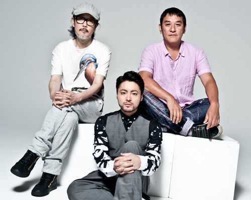 『凶悪』山田孝之、ピエール瀧、リリー・フランキー 単独インタビュー