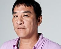 山田孝之、ピエール瀧、リリー・フランキー