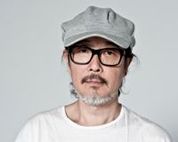 山田孝之、ピエール瀧、リリー・フランキー