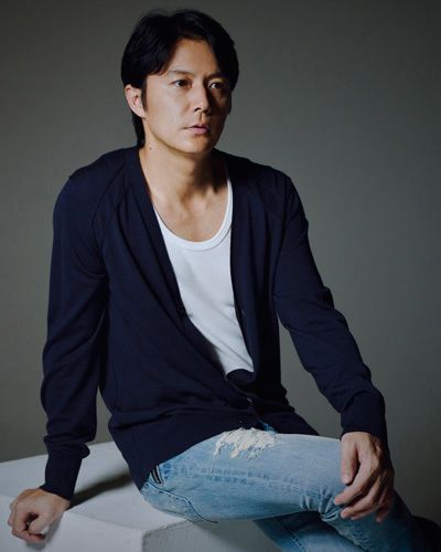 『そして父になる』福山雅治 単独インタビュー