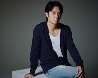 福山雅治