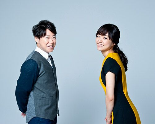 『謝罪の王様』阿部サダヲ&井上真央 単独インタビュー