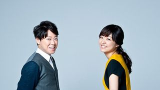 『謝罪の王様』阿部サダヲ＆井上真央　単独インタビュー