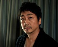 松本人志監督&大森南朋