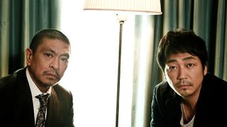 『R100』松本人志監督&大森南朋 単独インタビュー