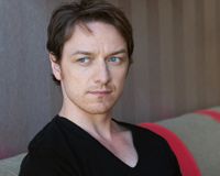 ダニー・ボイル監督&ジェームズ・マカヴォイ