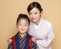 上戸彩&濱田ここね