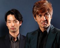 佐藤浩市&森山未來&阪本順治監督
