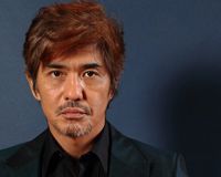 佐藤浩市&森山未來&阪本順治監督