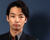 佐藤浩市&森山未來&阪本順治監督