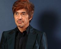 佐藤浩市&森山未來&阪本順治監督