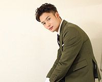 長澤まさみ&岡田将生