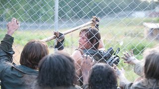 「ウォーキング・デッド」現場ロケに潜入！現場リポート！