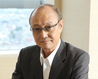 永作博美&石橋蓮司