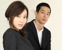 戸田恵梨香&加瀬亮