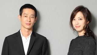 『劇場版 SPEC~結(クローズ)~』戸田恵梨香&加瀬亮 単独インタビュー