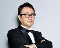三谷幸喜監督&役所広司&大泉洋
