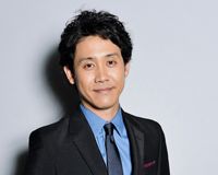 三谷幸喜監督&役所広司&大泉洋