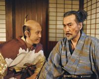 三谷幸喜監督&役所広司&大泉洋